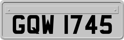 GQW1745