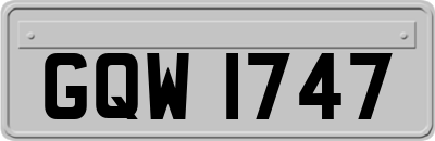 GQW1747
