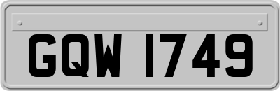 GQW1749