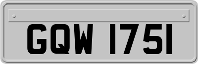 GQW1751