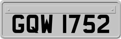 GQW1752