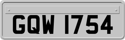 GQW1754