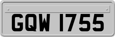 GQW1755