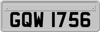 GQW1756
