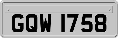 GQW1758
