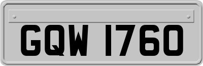 GQW1760
