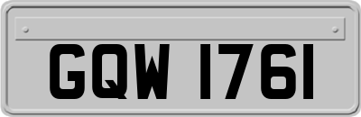 GQW1761