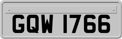 GQW1766