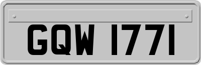 GQW1771