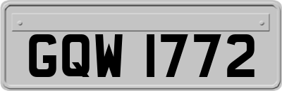 GQW1772
