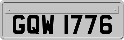GQW1776