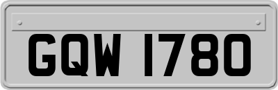 GQW1780
