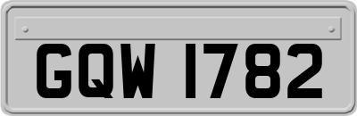 GQW1782