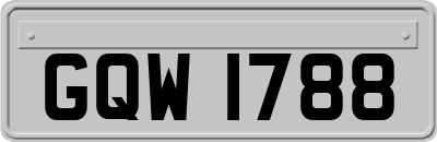 GQW1788