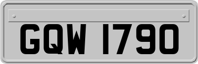 GQW1790