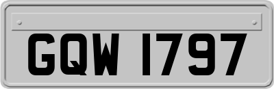 GQW1797