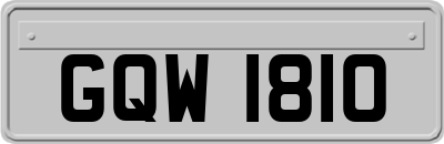 GQW1810