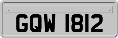 GQW1812