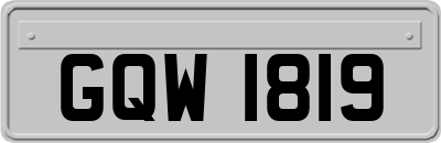 GQW1819