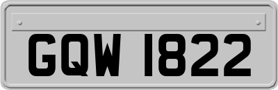 GQW1822