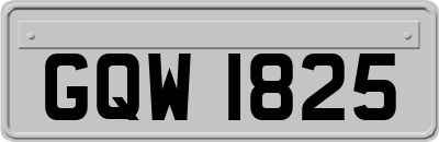 GQW1825