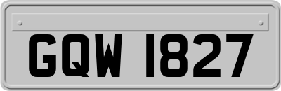 GQW1827