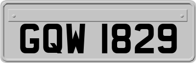 GQW1829