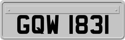 GQW1831
