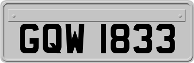 GQW1833