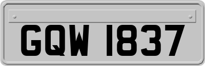 GQW1837