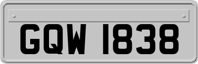GQW1838