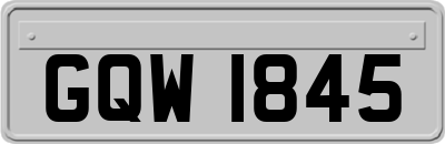 GQW1845