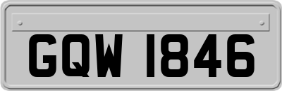 GQW1846