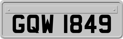 GQW1849