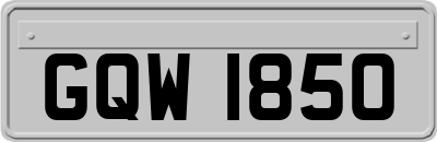 GQW1850