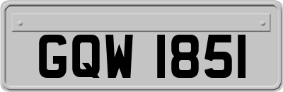 GQW1851