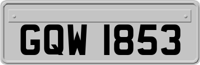 GQW1853
