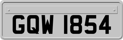 GQW1854