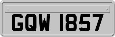 GQW1857