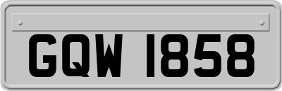 GQW1858