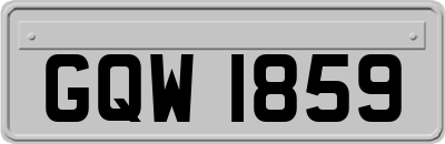 GQW1859