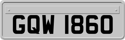 GQW1860
