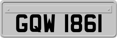 GQW1861