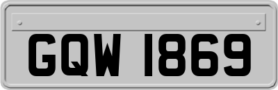 GQW1869