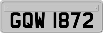 GQW1872