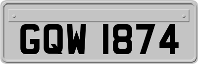 GQW1874