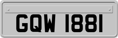 GQW1881