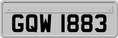GQW1883