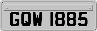 GQW1885