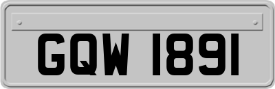 GQW1891